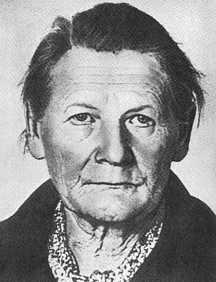 Otilie Pohl