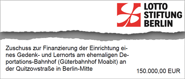 Lottostiftung