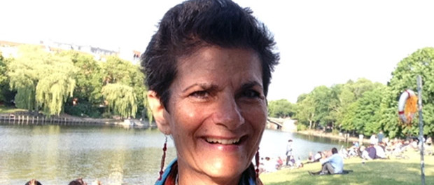 Judith Elam