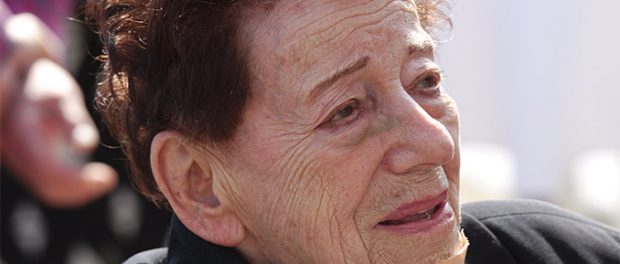 Inge Deutschkron