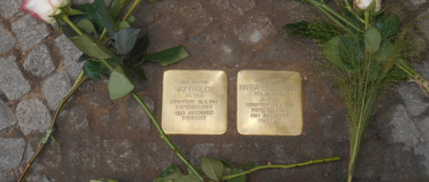 Margarete und Max Ehrlich