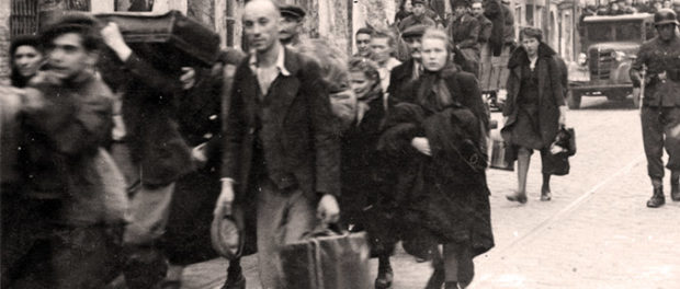 deportation